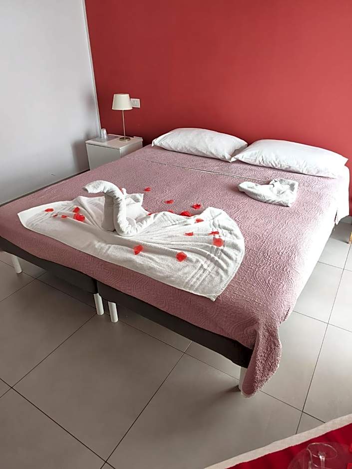 Panoramic Terrazza SRL