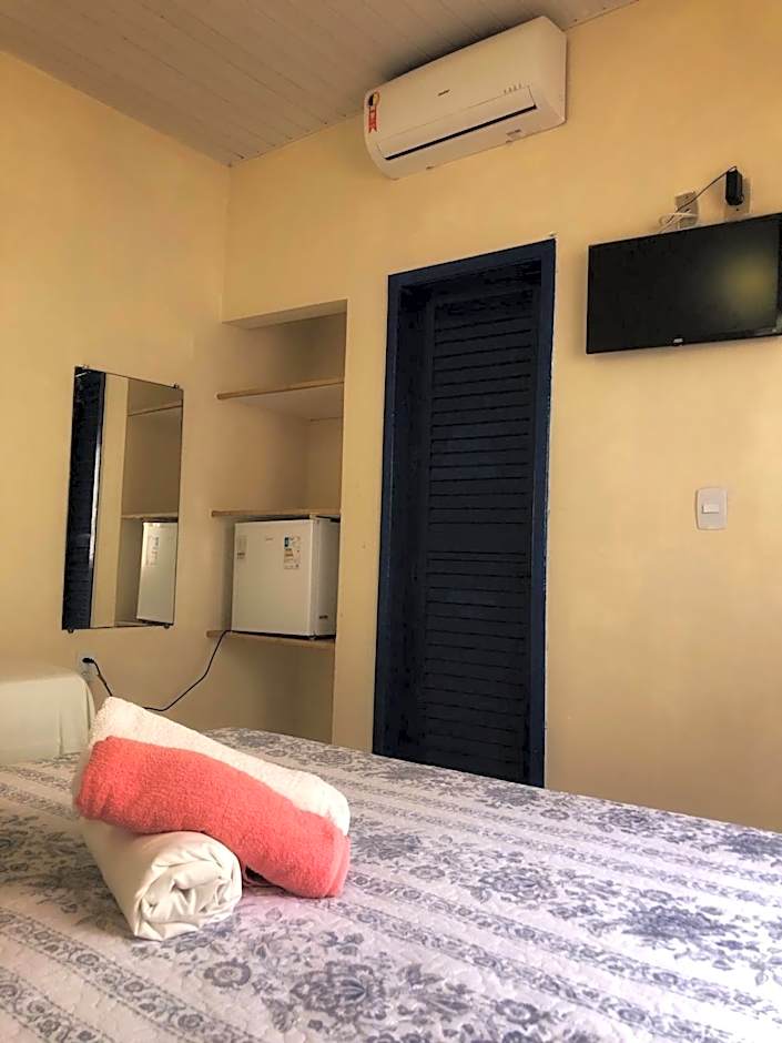 Pousada Mar Azul Morro