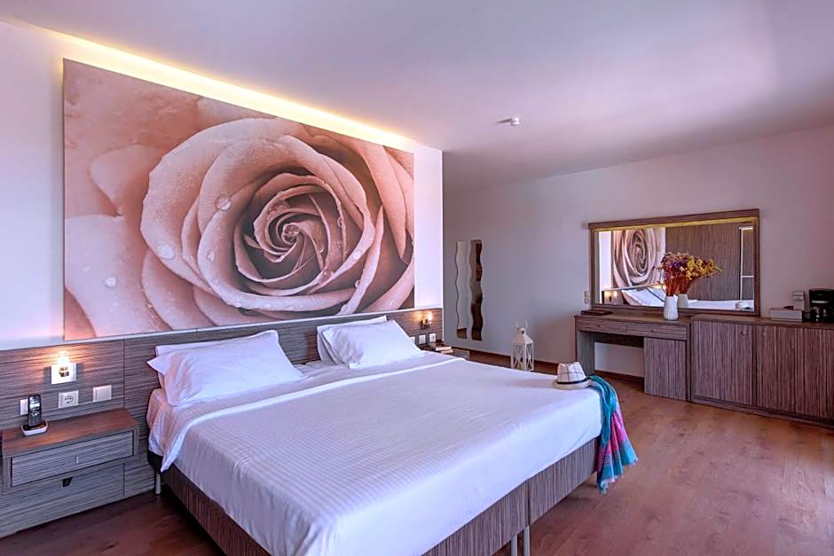 Eurohotel Katrin Suites