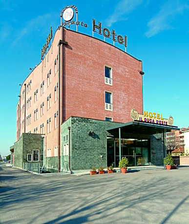 Hotel Il Duca d'Este