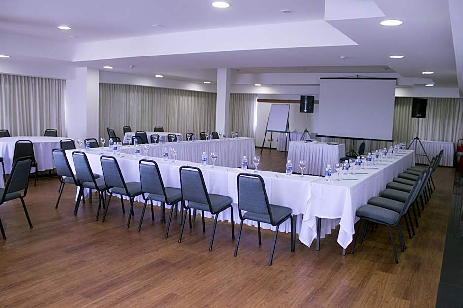 Hotel Dan Inn Mar Piedade - Grande Recife By Nacional Inn