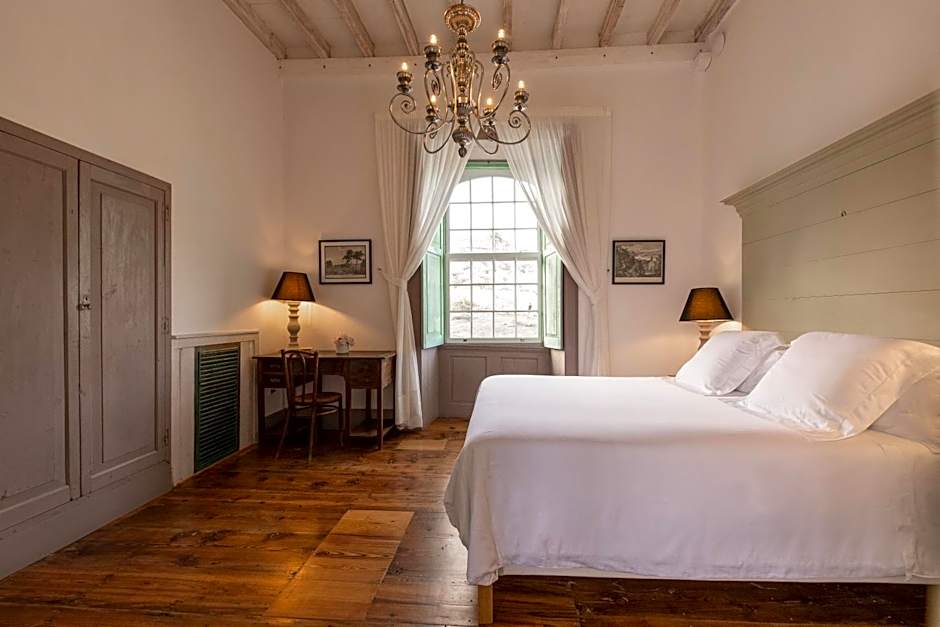 Hotel Emblemático La Casa de los Naranjos