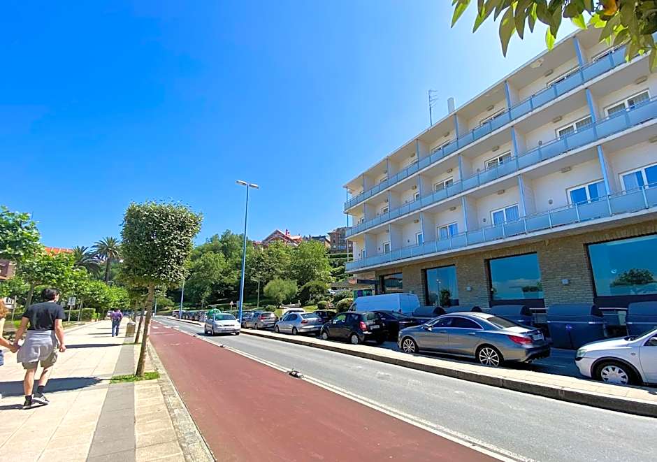 Petit Palace Tamarises