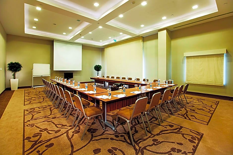 Hilton Garden Inn Sanliurfa