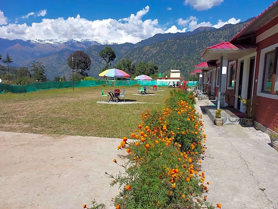 Photo 1 of 24 of Himalayan view resort