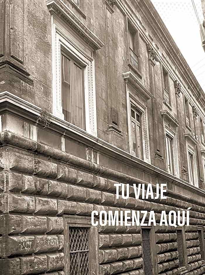 ES Suites