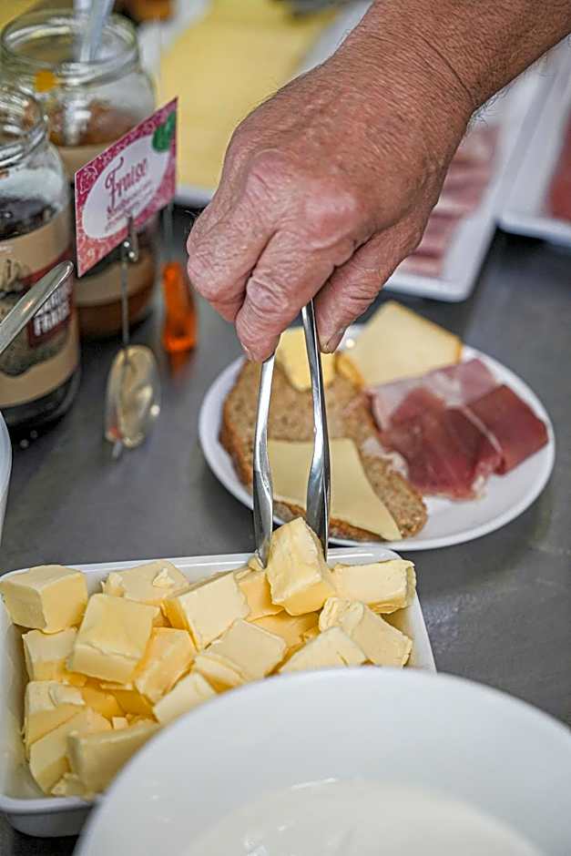 Auberge de Jeunesse de Bouillon