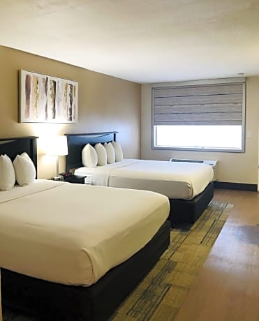 Stanford Inn And Suites Anaheim