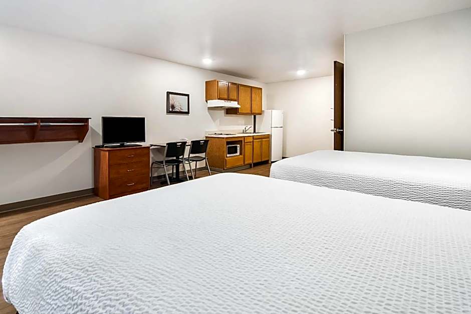 WoodSpring Suites Abilene