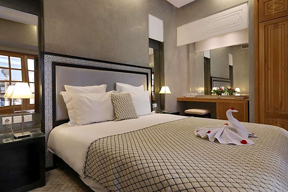 Riad L'Etoile D'Orient