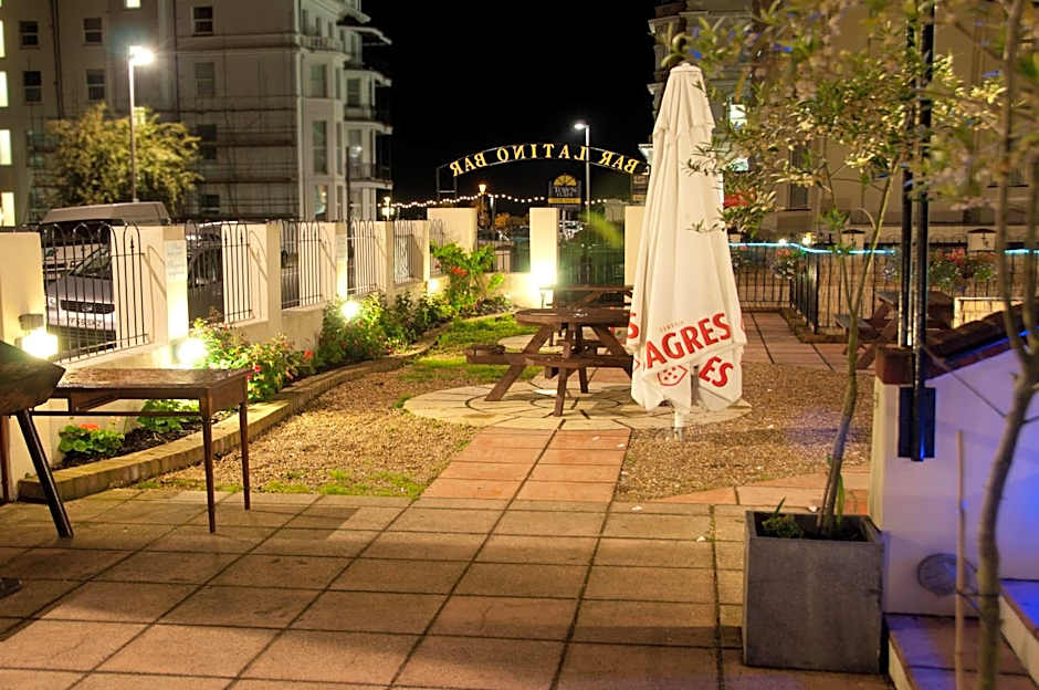 Vernon Guesthouse