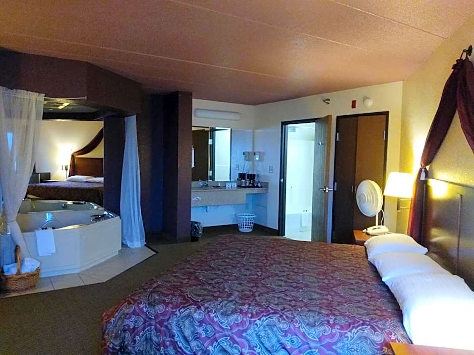 Madelia Hotel & Suites