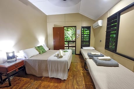 Escape Family Room