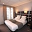 Hotel Des Trois Gares