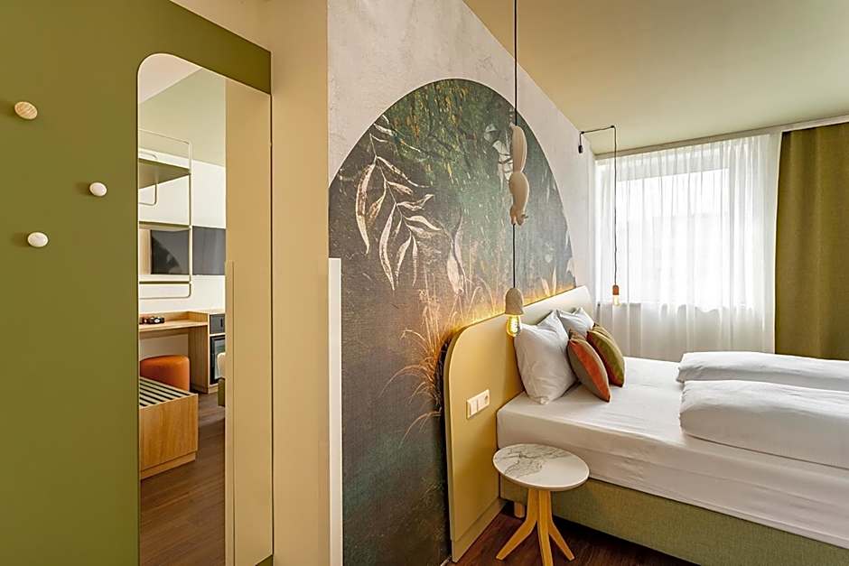 Hotel The Weekend