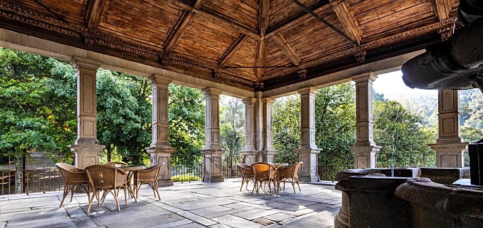 Pousada Mosteiro de Guimaraes