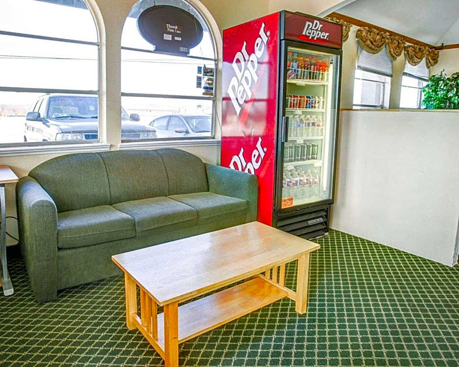 Econo Lodge Temple
