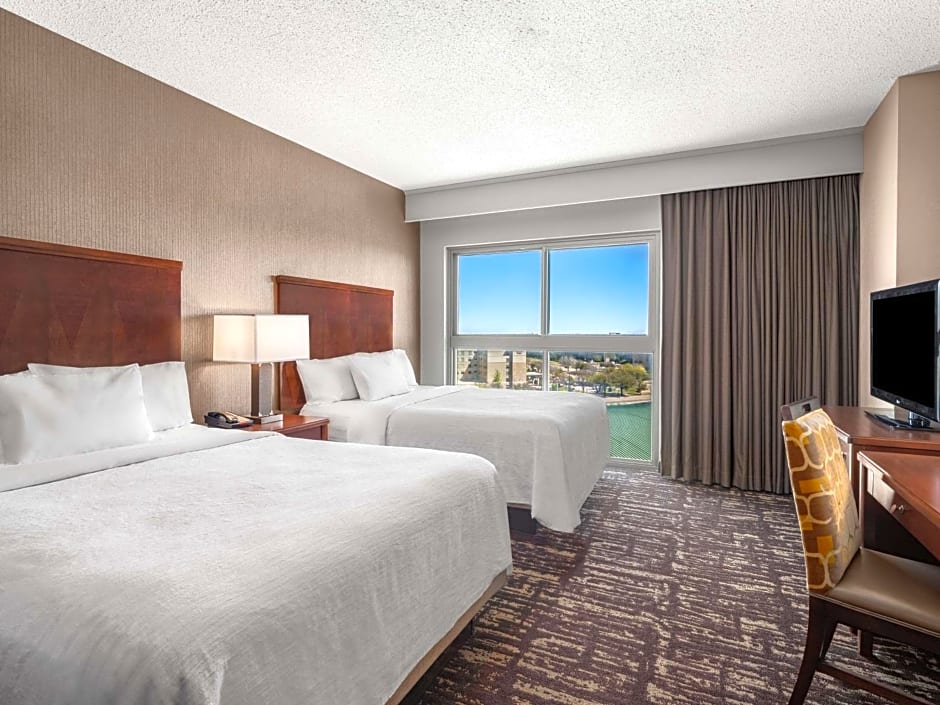 Embassy Suites By Hilton Dallas -Frisco/Hotel, Convention Center & Spa