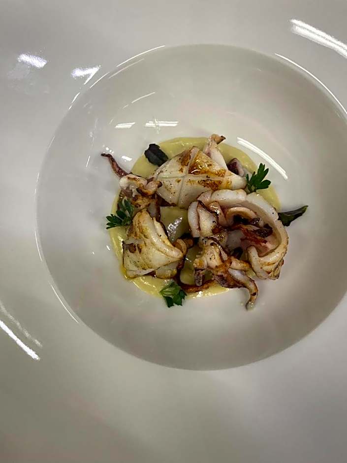 Relais Osteria Dell'Orcia