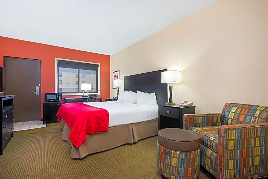 Red Lion Hotel Gillette