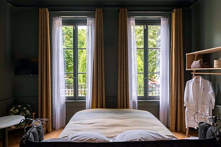 Villa 216