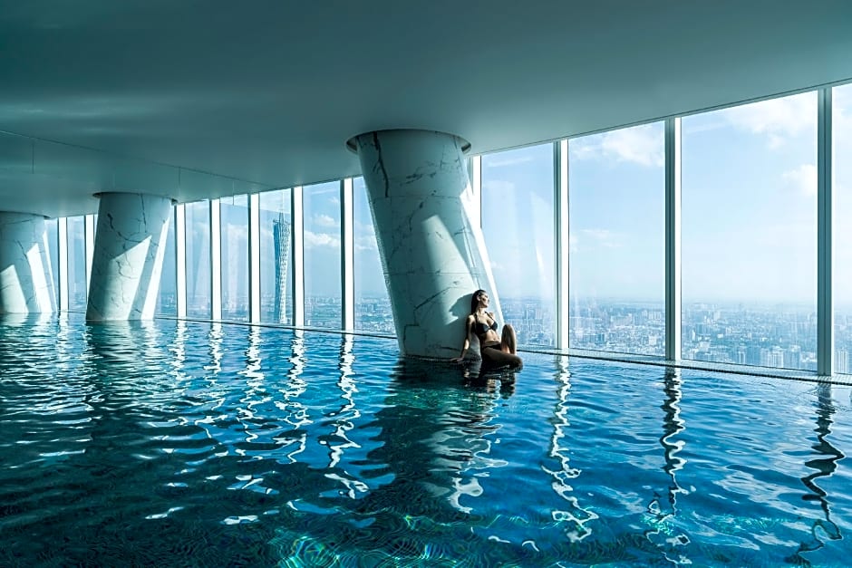 Four Seasons Hotel Guangzhou