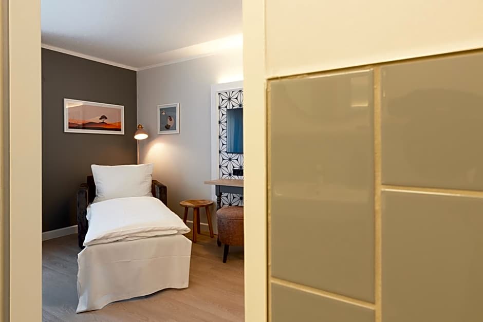 Garner Hotel Mannheim City By IHG