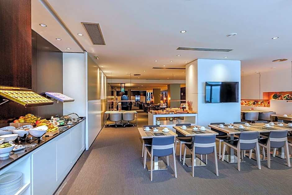 Hotel Vilamari