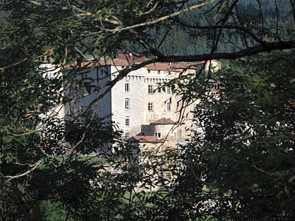 Château des Marcilly Talaru