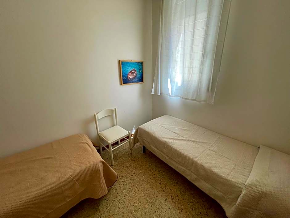 RESIDENCE PACE - Agenzia Cocal