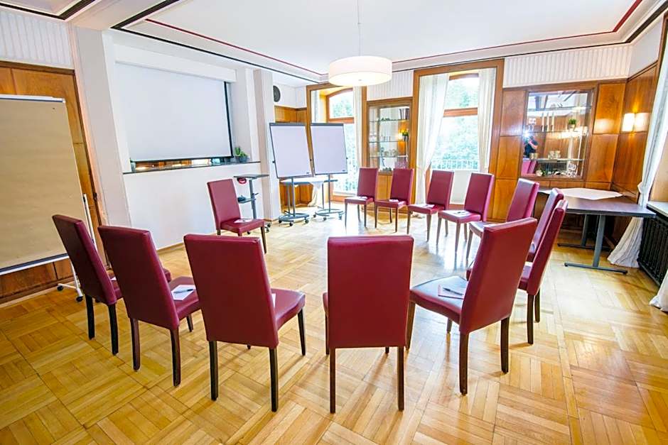 Sporthotel Fuchsbachtal