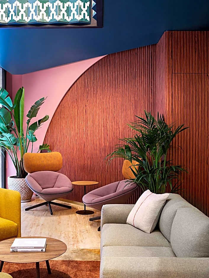 Kimpton Vividora Hotel By IHG