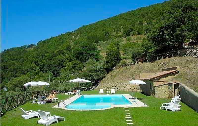 Agriturismo Il Colle