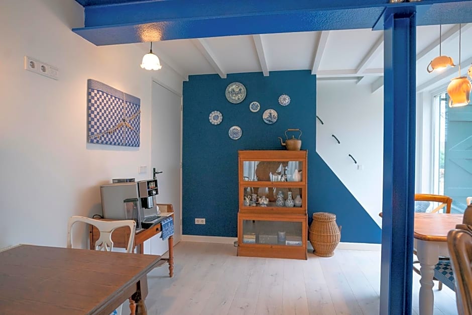 Bed & Breakfast Mir Lo – Mierlo, SD