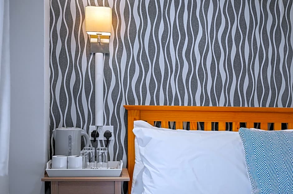 Queensferry Guest house