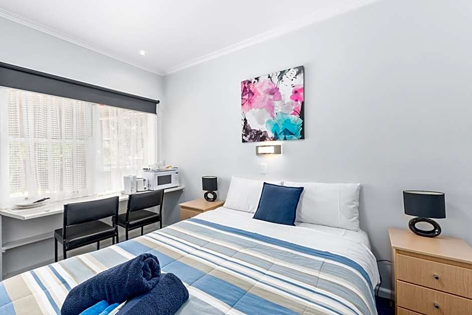 Wattle Grove Motel Maryborough