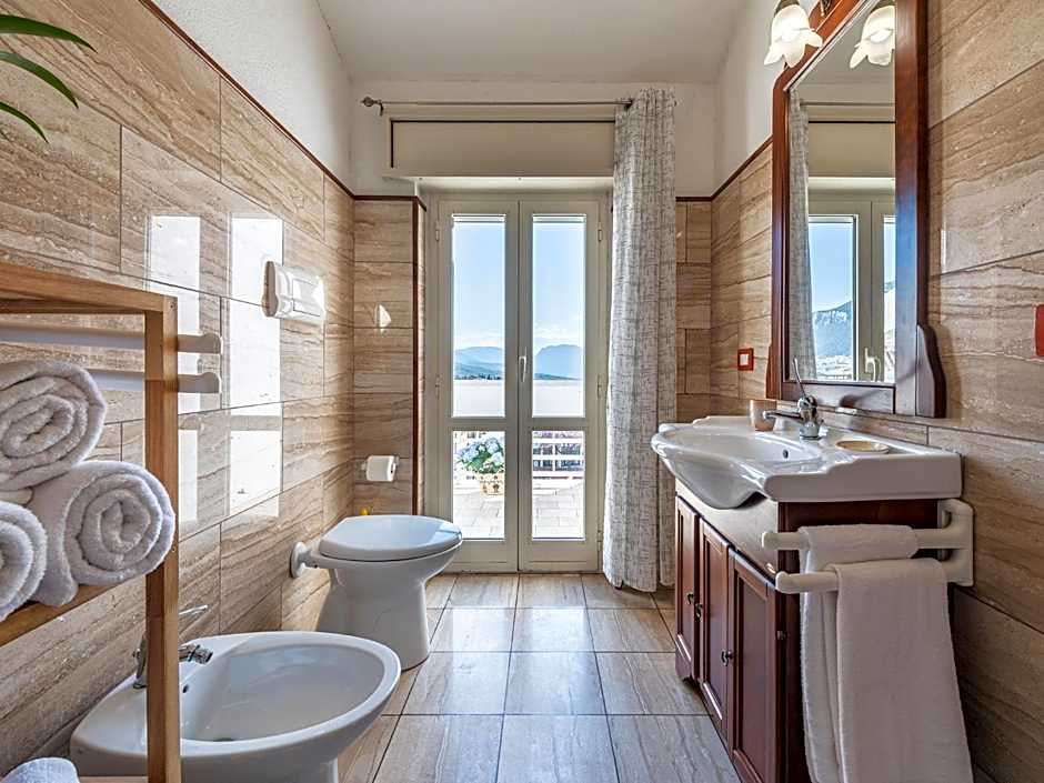 Bed and Breakfast Dorgali