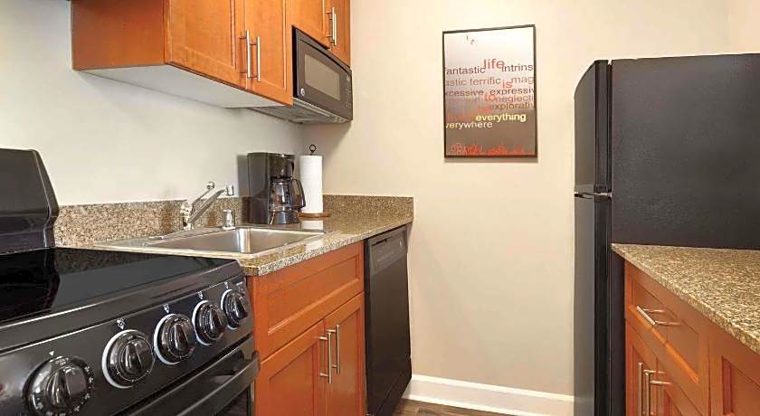 Extended Stay America Suites - Denver - Broomfield