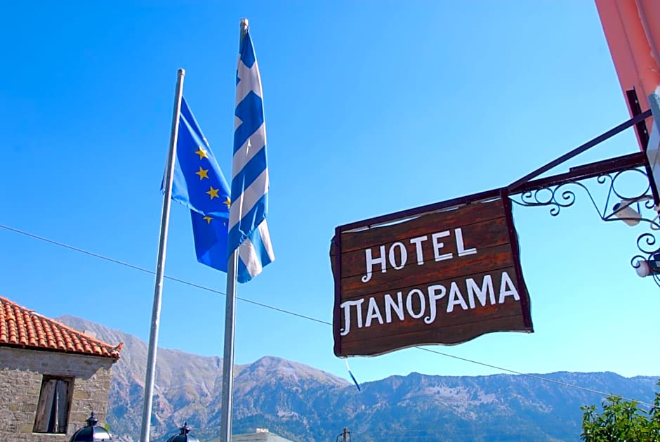 Panorama Hotel