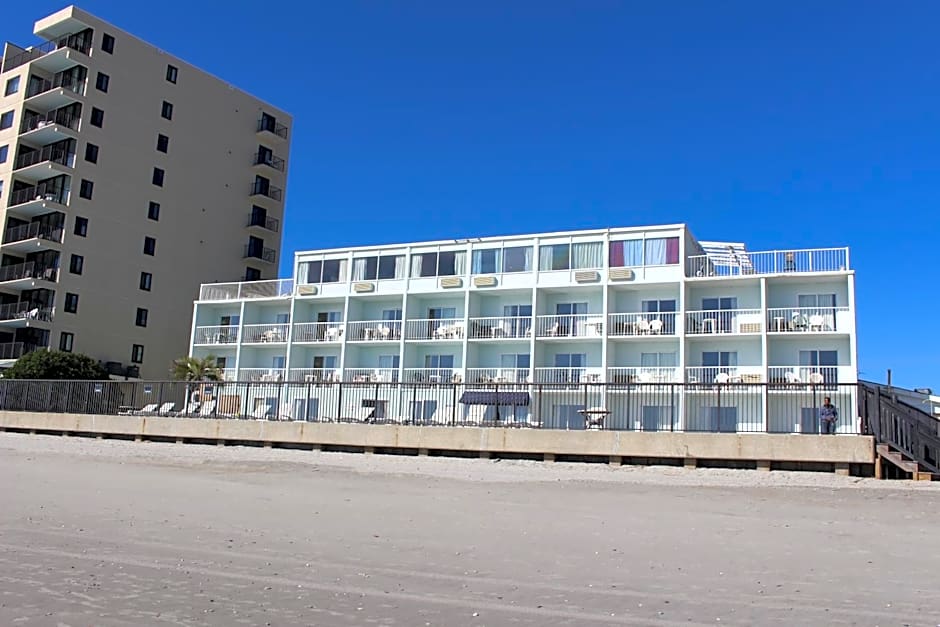Garden City Inn