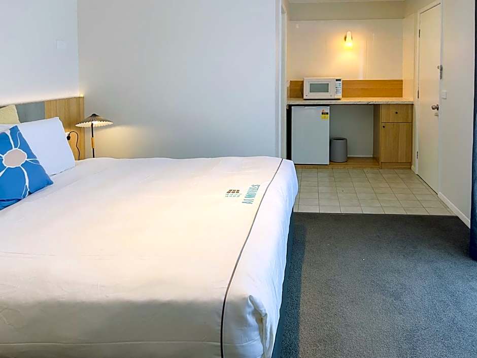 A1 Motels and Apartments Port Fairy