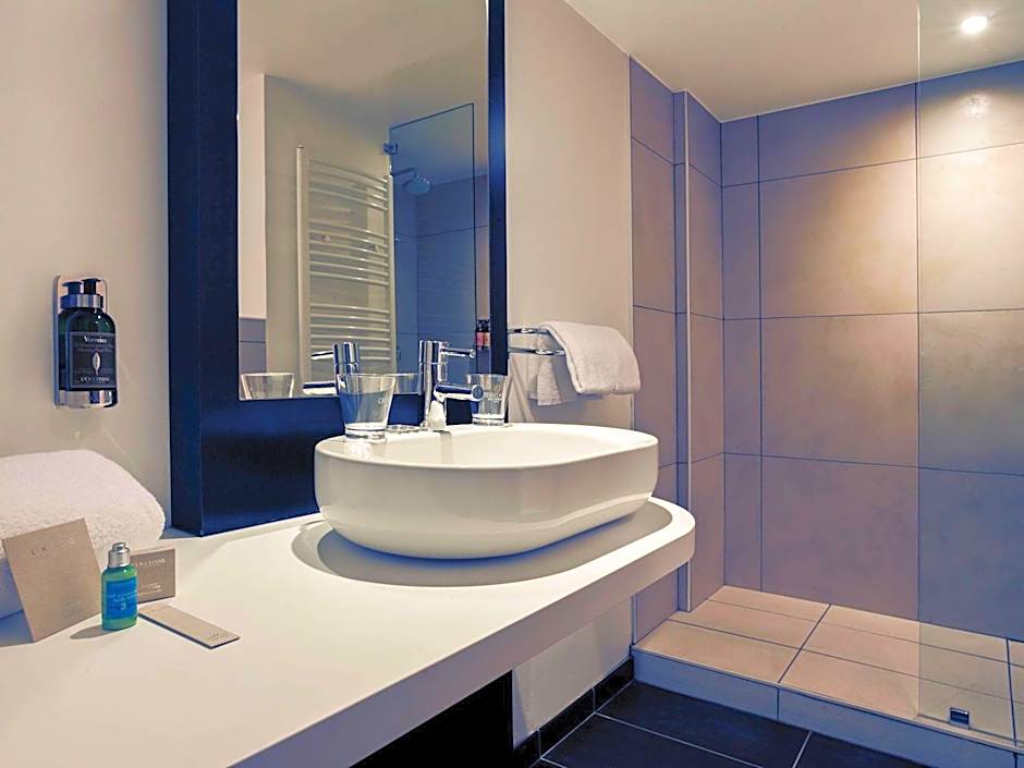 B&B HOME Brides-les-Bains Les 3 Vallées