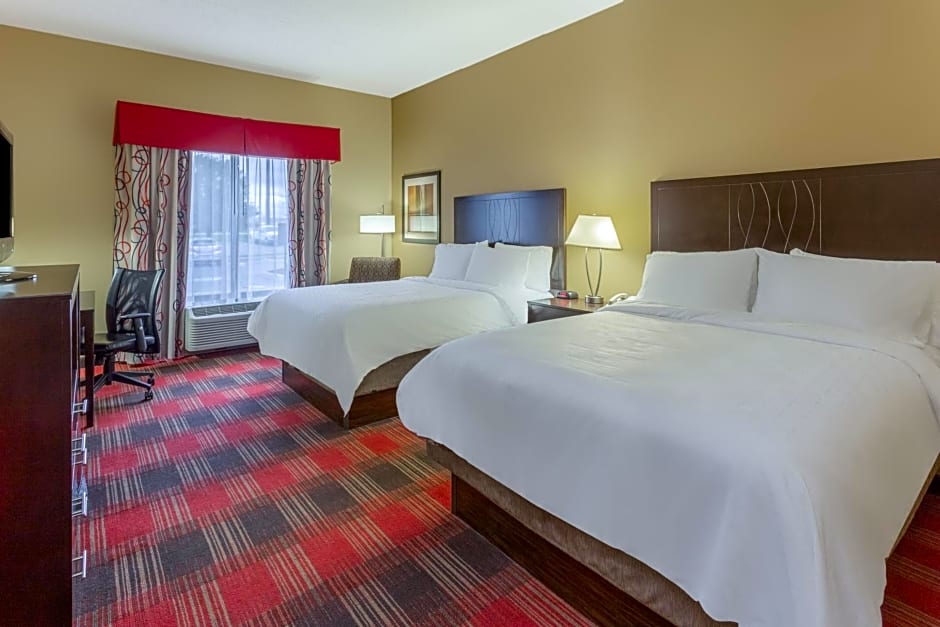 Holiday Inn Express Hotel & Suites Bowling Green By IHG