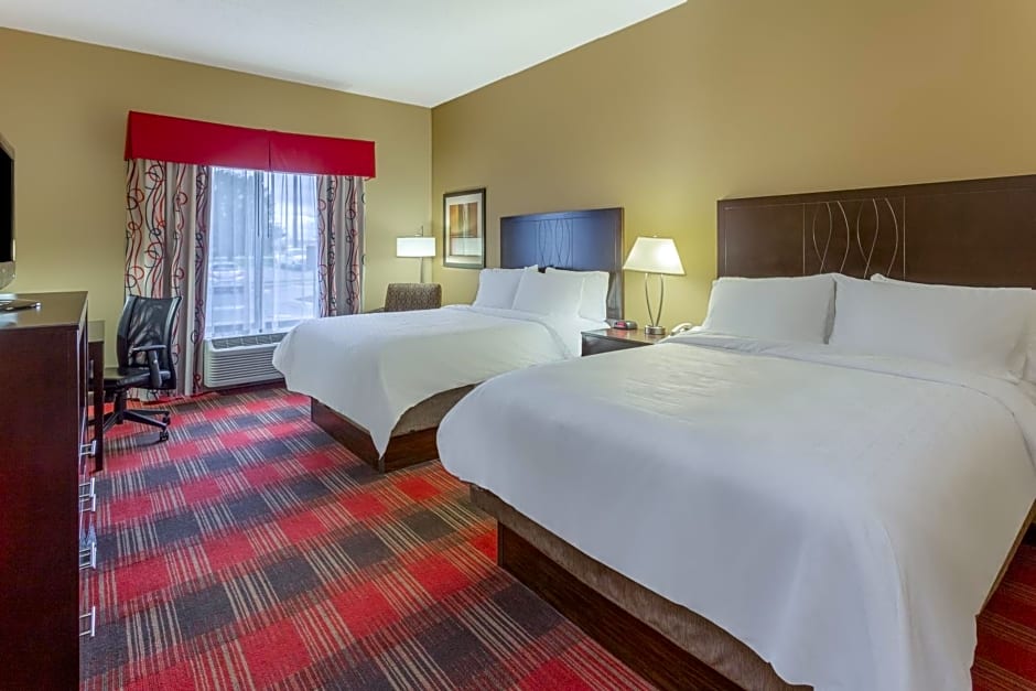 Holiday Inn Express Hotel & Suites Bowling Green