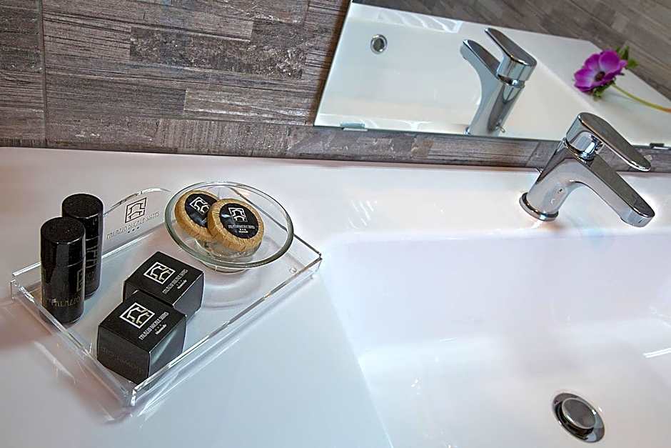 Palazzo Ducale Suites