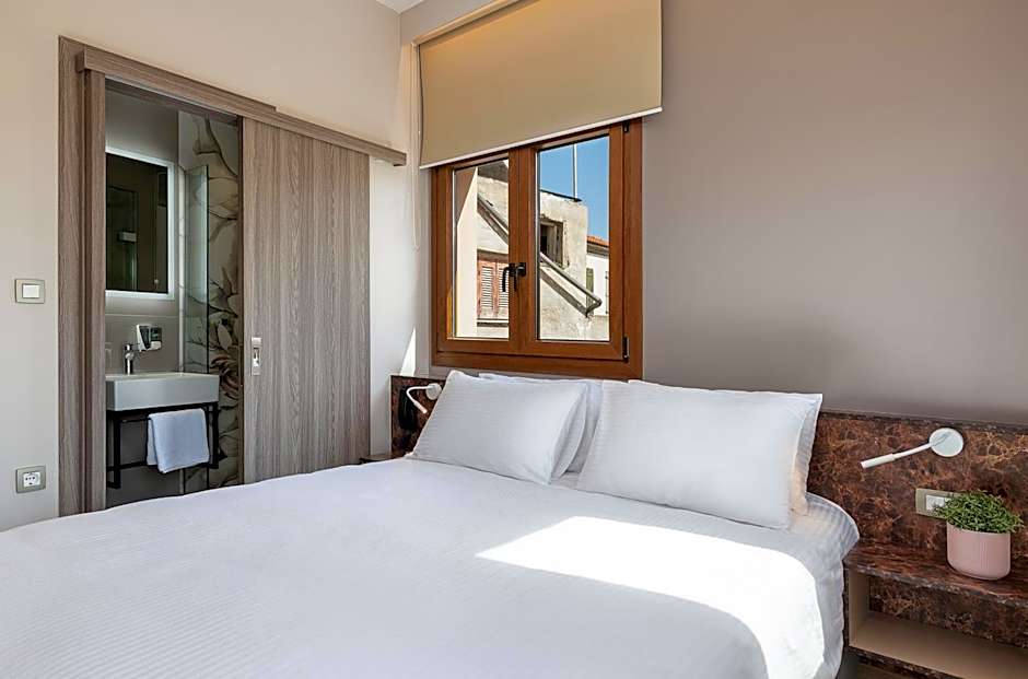 Al Daliani Minaret Rooms