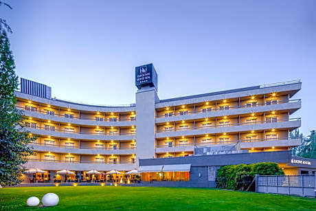 Eurostars Monte Real