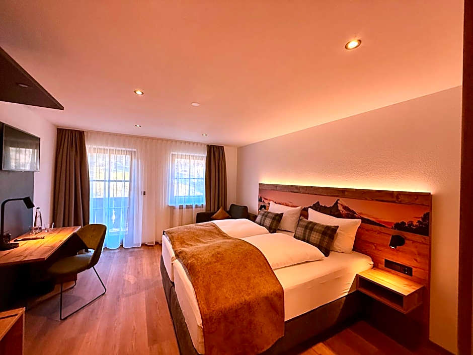 Gasthof Und Hotel Maria Gern