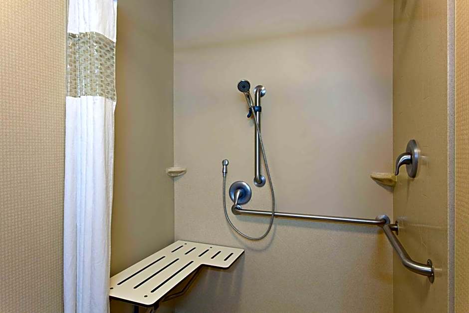 Hampton Inn By Hilton & Suites Fresno - Northwest