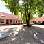 Engesvang Bed & Breakfast and Holiday Home